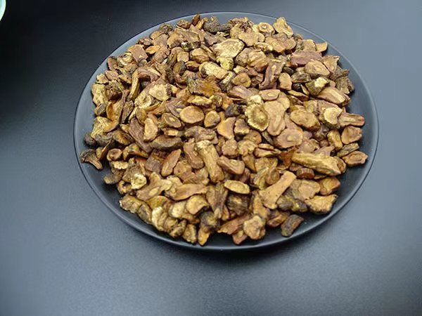 蒲公英HERBA TARAXACI