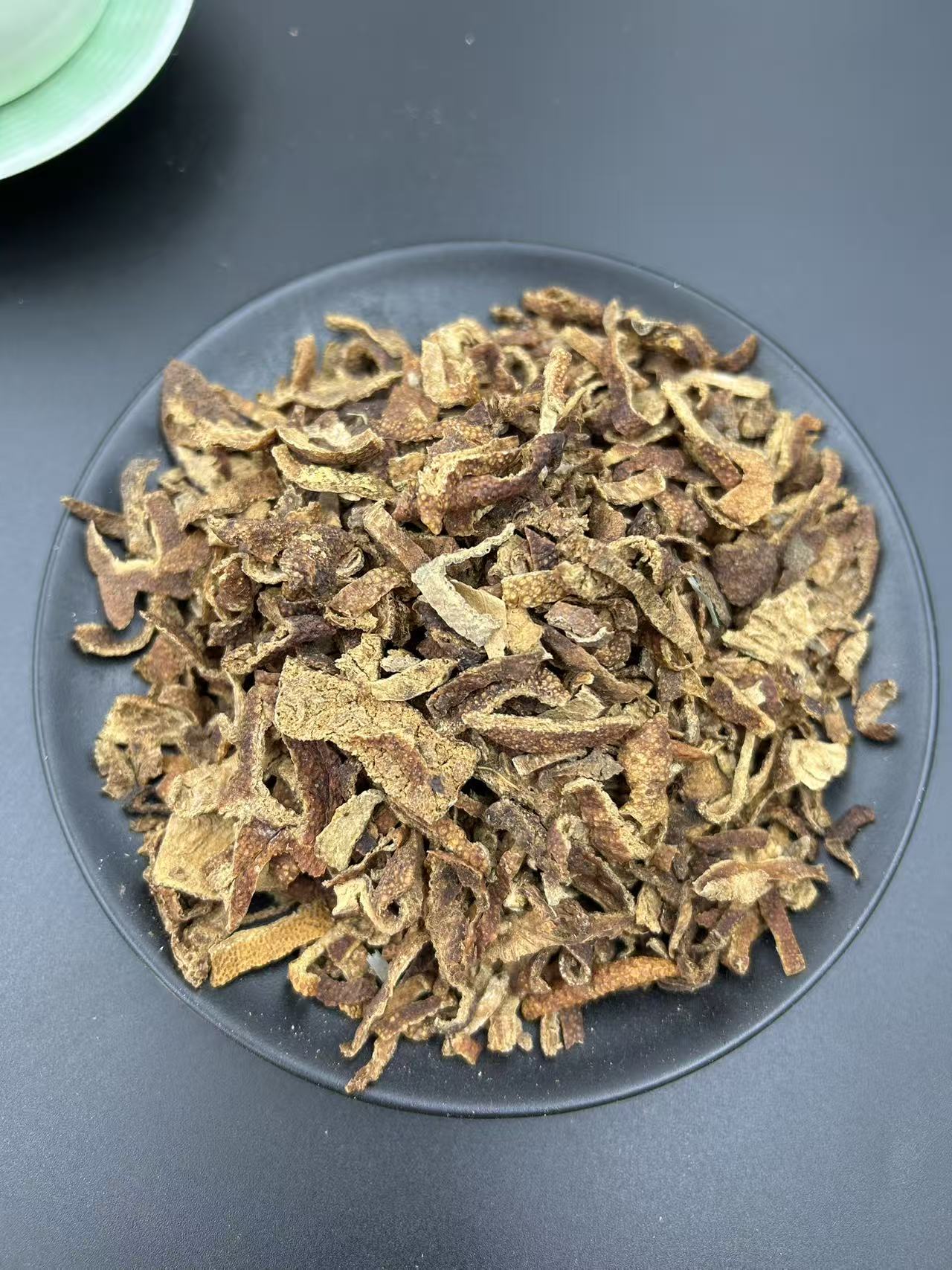 陳皮Dried Tangerine Peel
