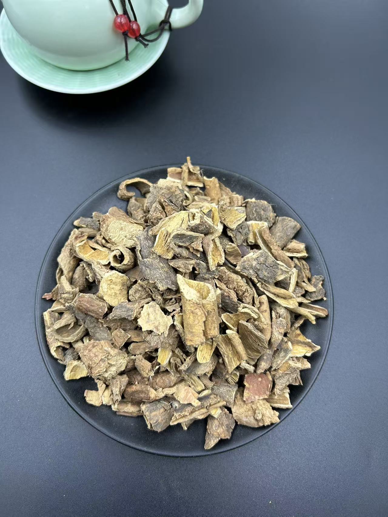 香五加Acanthopanax fragrans