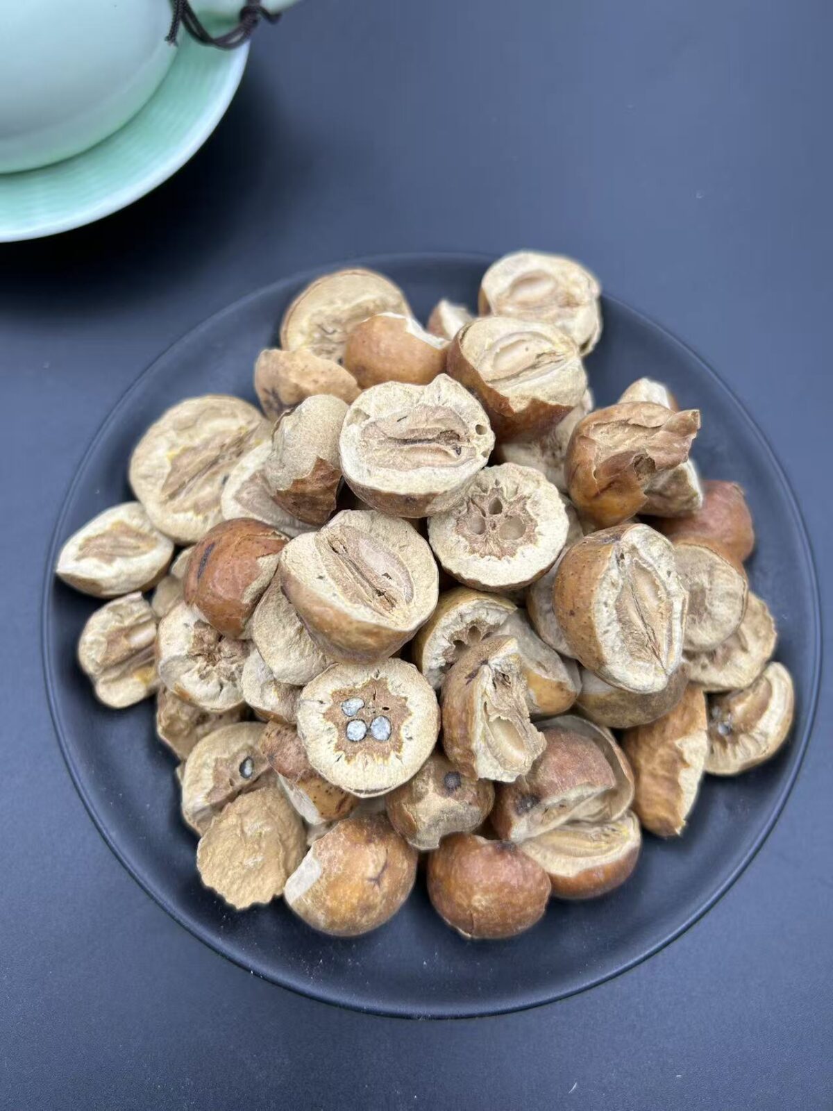 川欒子Chuan Lian Zi